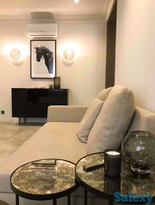 Элитная 3-х Квартира в ЖК Jazz-квартал, ул. Сатпаева 133/1, фотография 2