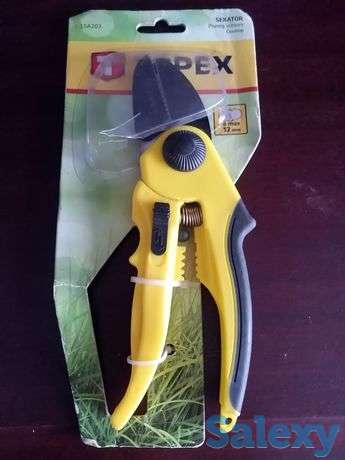 Секатор, фотография 1