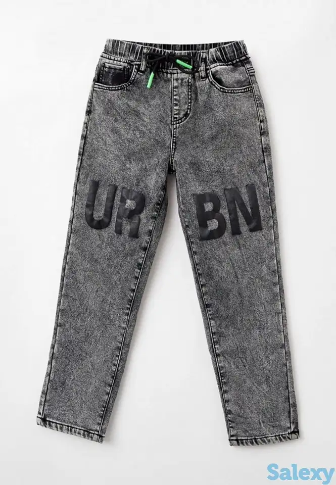 Джинсы playtoday, фотография 1