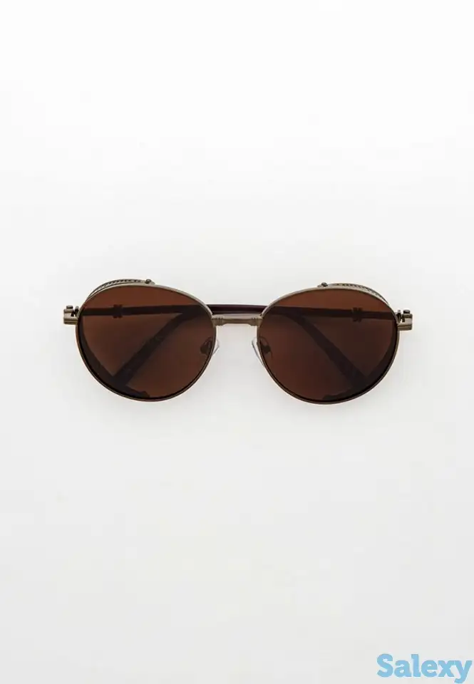 Очки солнцезащитные matrix, фотография 1