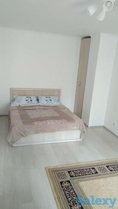 1-комнатная (однакомнатная) посуточно, Нур-Султан (Астана) левый берег, фотография 3