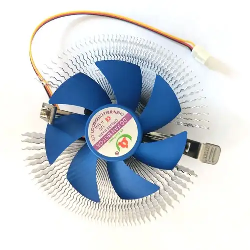 FAN CHENRI CR141N Hydraulic оптом, фотография 1