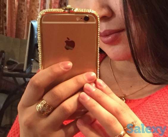 IPhone 6, фотография 1