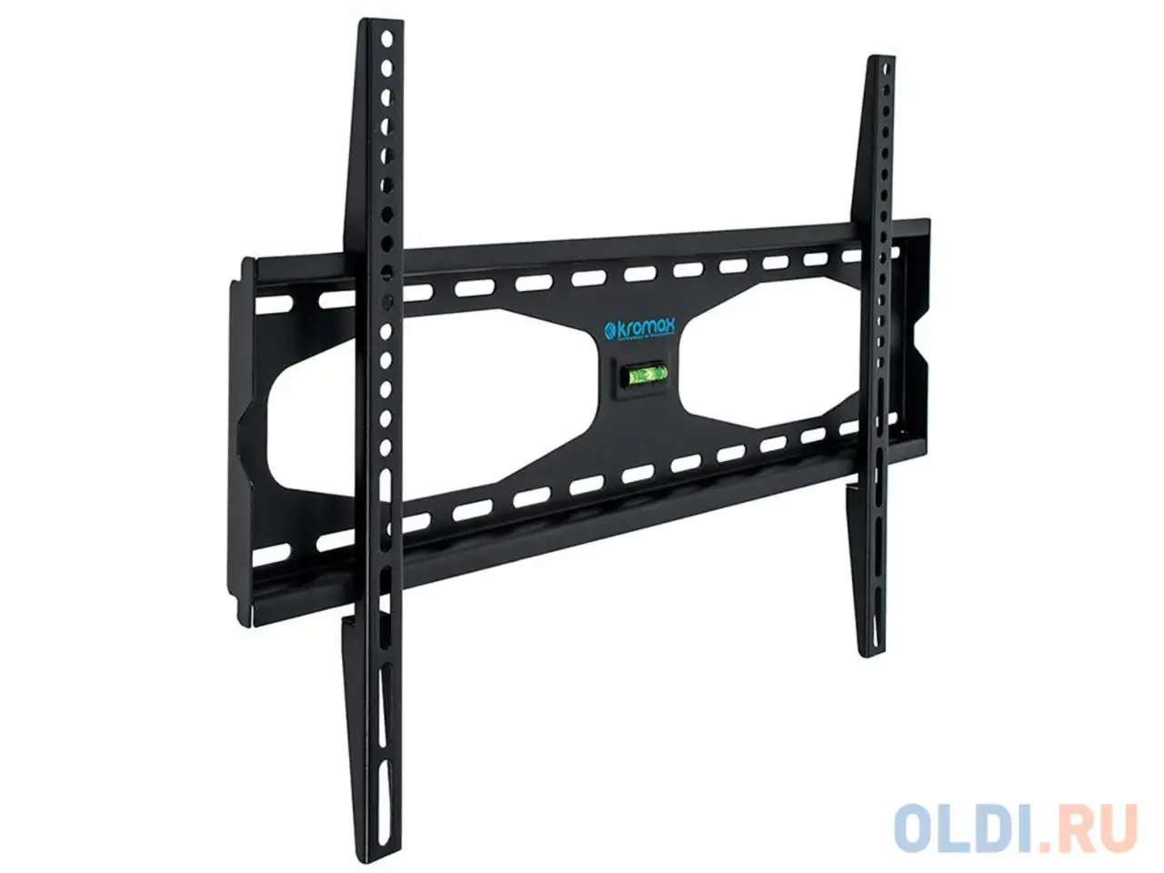 Кронштейн kromax star-11 new black, настенный для tv 32