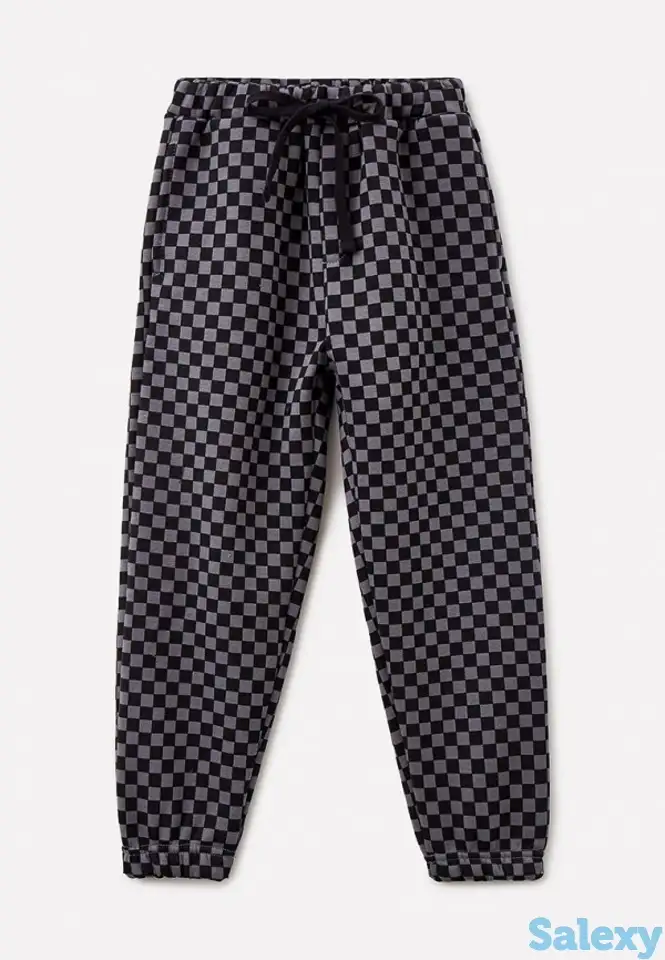 Брюки спортивные sela, фотография 1