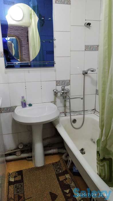 Сдам 2комн.кв.,в р-не пр. Республики, 44кв, фотография 6