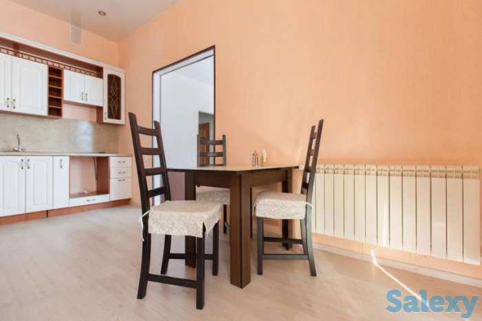 Квартиры по суточно, Коктем 2-микрорайон 1., фотография 3