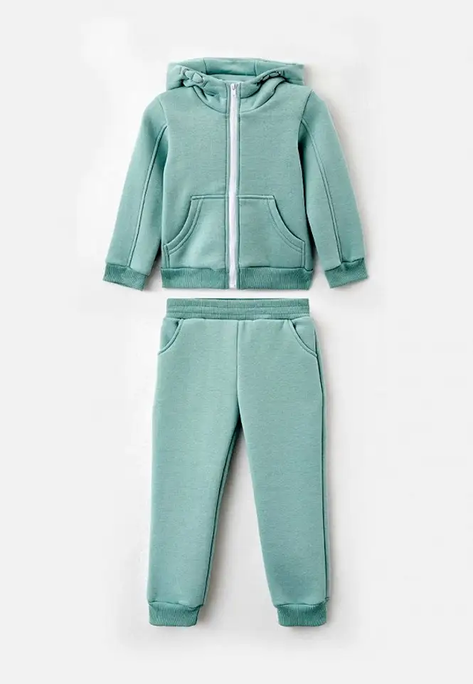 Костюм спортивный anchor, фотография 1