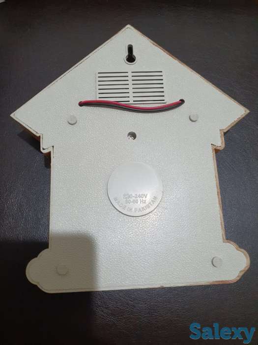 Дверной звонок деревянный, сделано в Пакистане, премиум качество, фотография 7