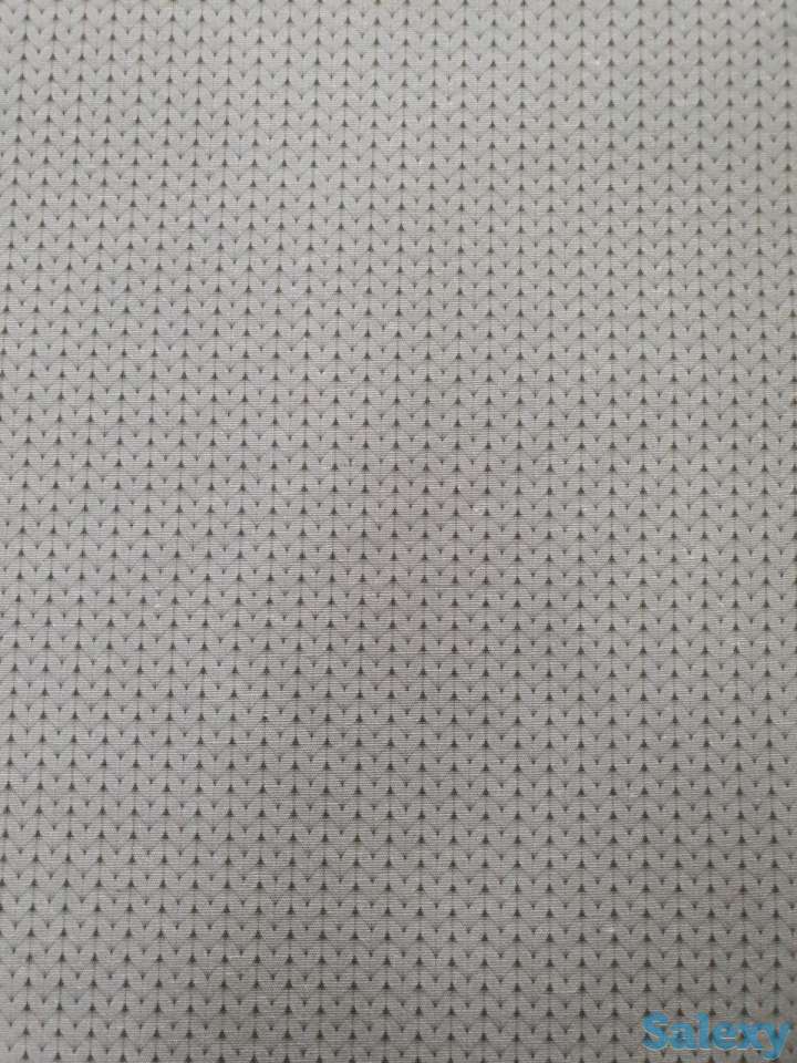 Испанский гобеленовый коврик метражом ковровая дорожка 154 см Рогожка, фотография 8