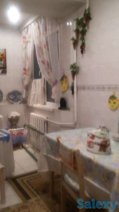 продам четырехкомнатную квартиру на площади республики, фотография 5