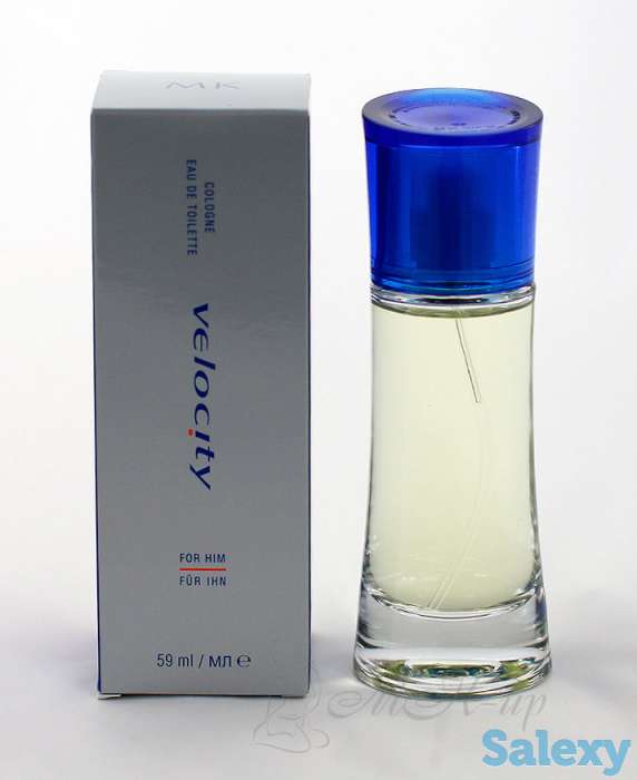 Мужской аромат Velocity, фотография 4