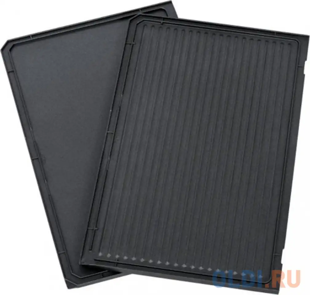 Пластина сменная steba pl чёрный, фотография 1