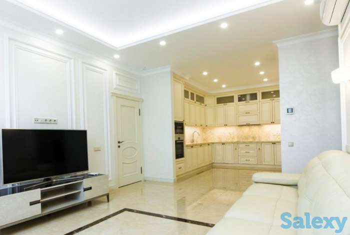 Просторные апартаменты, ул. Абиша Кекилбайулы 270/2, фотография 7