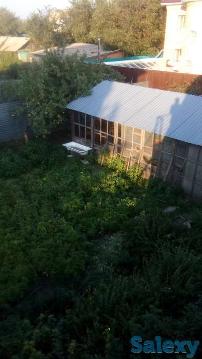 ПРОДАЁТСЯ ДОМ, Алтынсарина, фотография 12