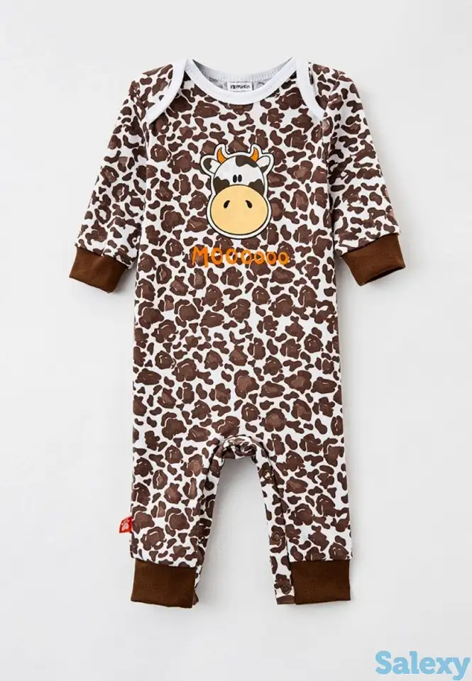 Комбинезон котмаркот, фотография 1