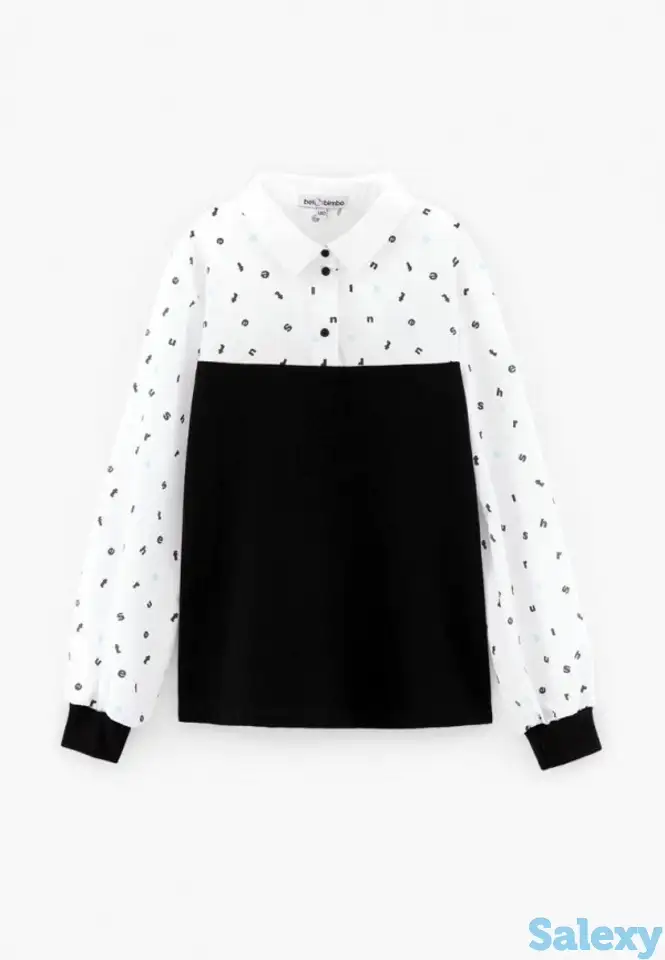 Блуза bell bimbo, фотография 1
