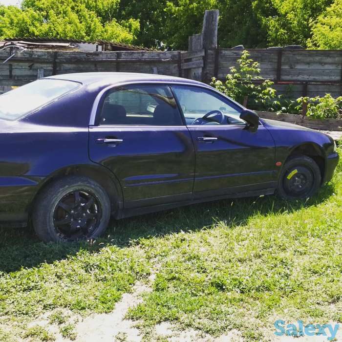 Продам Митсубиси Диамант Mitsubishi Diamante, фотография 5