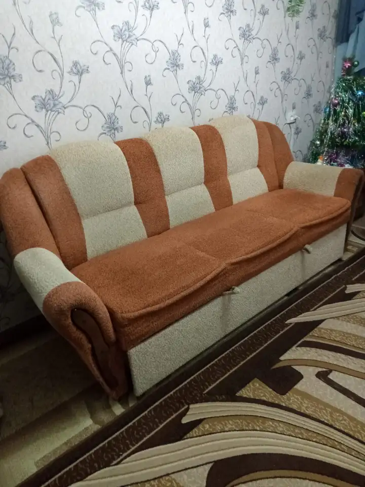 Продам диван, фотография 1