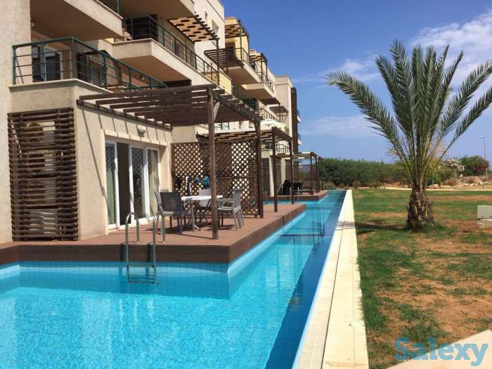 Жильё на Кипре, фотография 6