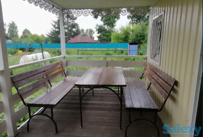 Продам дом в п. Белоусовка, фотография 9