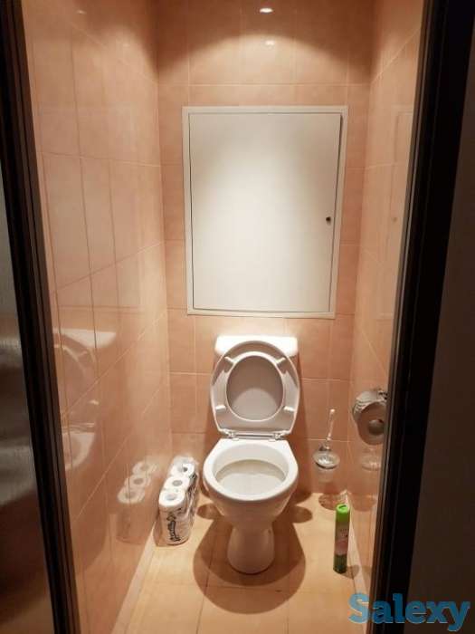 Квартира посуточно одно-комнатная Гоголя -Байсеитовой, фотография 5