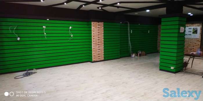 Продаётся здание в центре правого берега, Петрова 17А, фотография 5