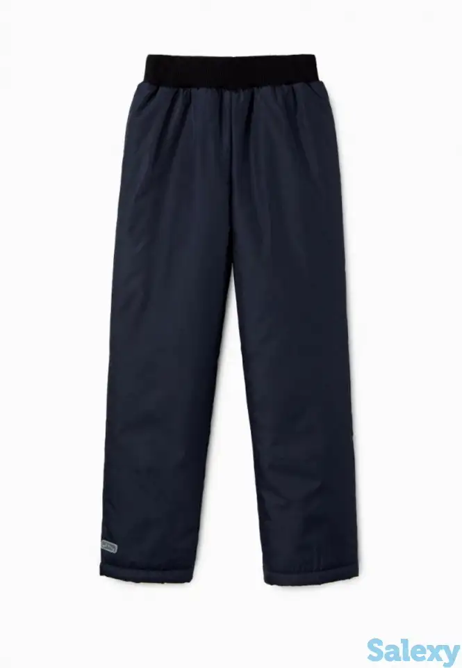 Брюки утепленные bell bimbo, фотография 1