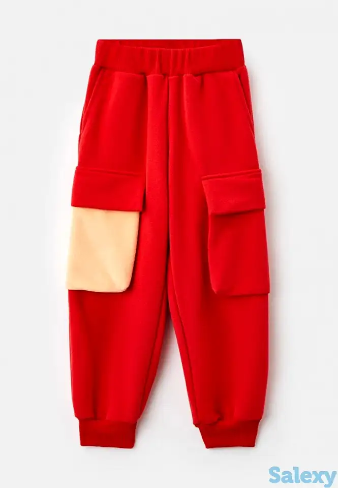 Брюки спортивные mia gia, фотография 1