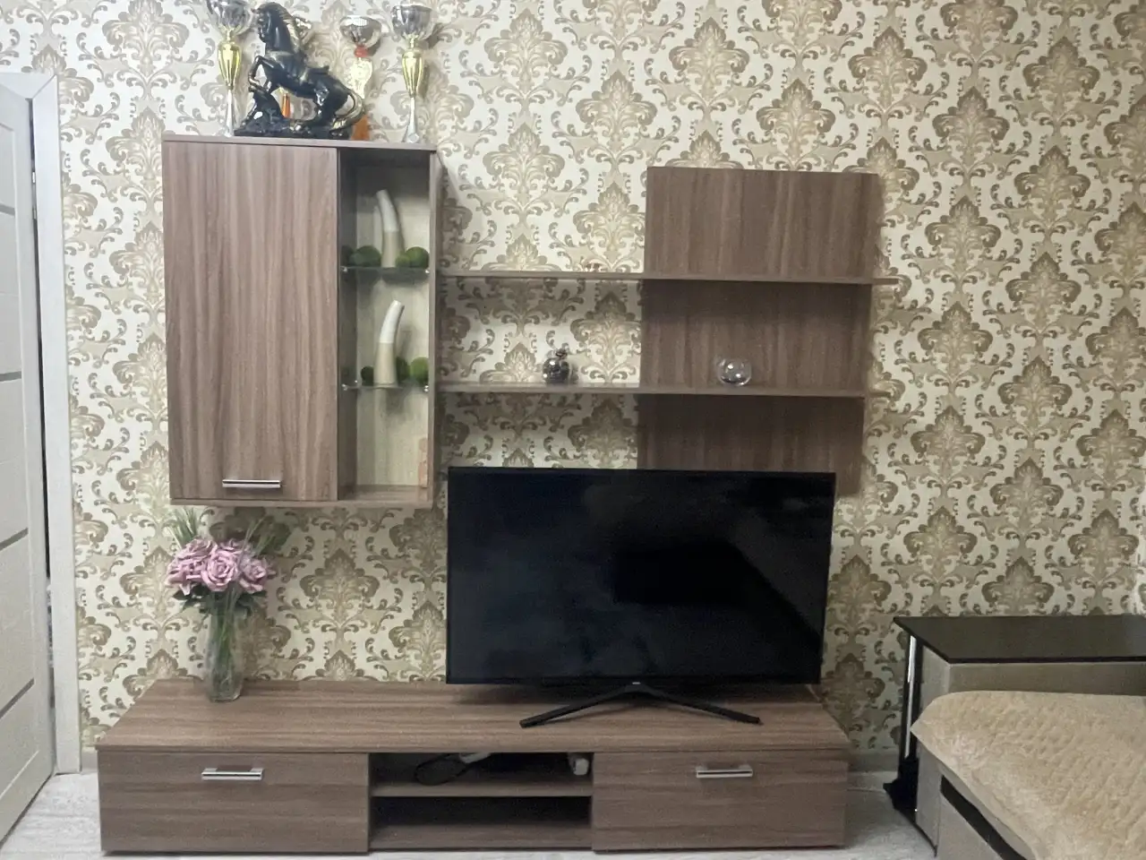 Продам спальный гарнитур, фотография 4