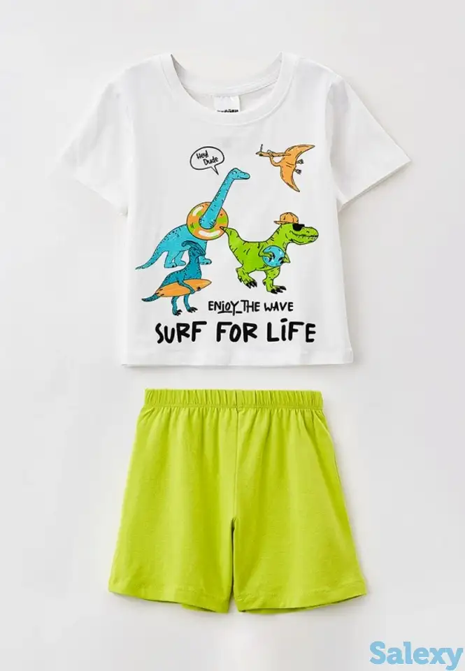 Пижама acoola, фотография 1