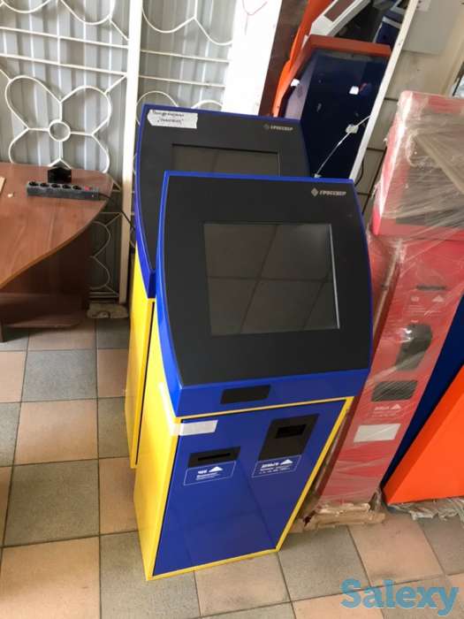 Навигаторы б/у терминалы term200, фотография 1