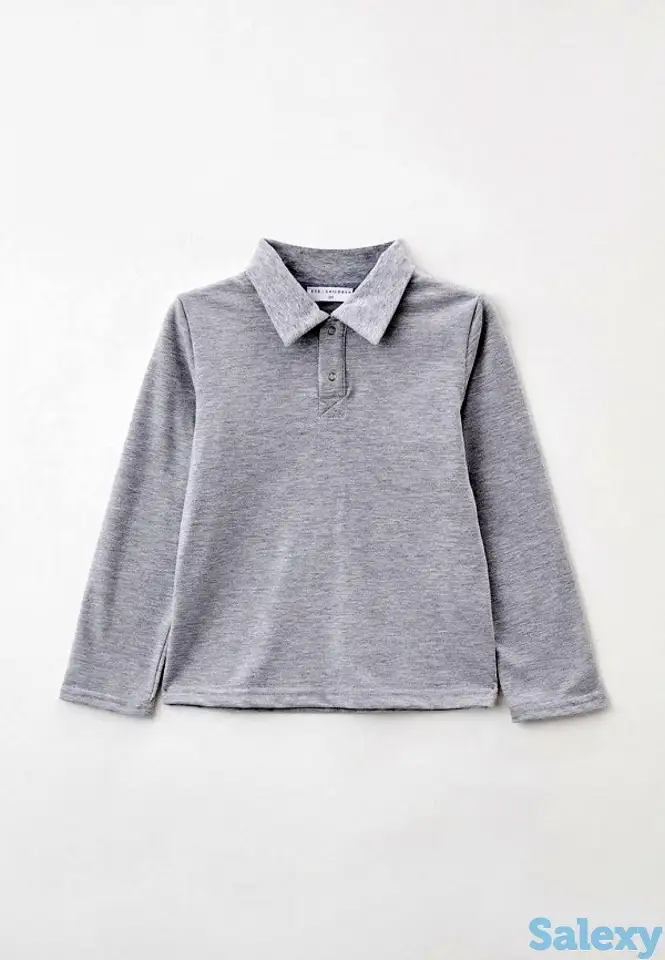 Поло ete children, фотография 1