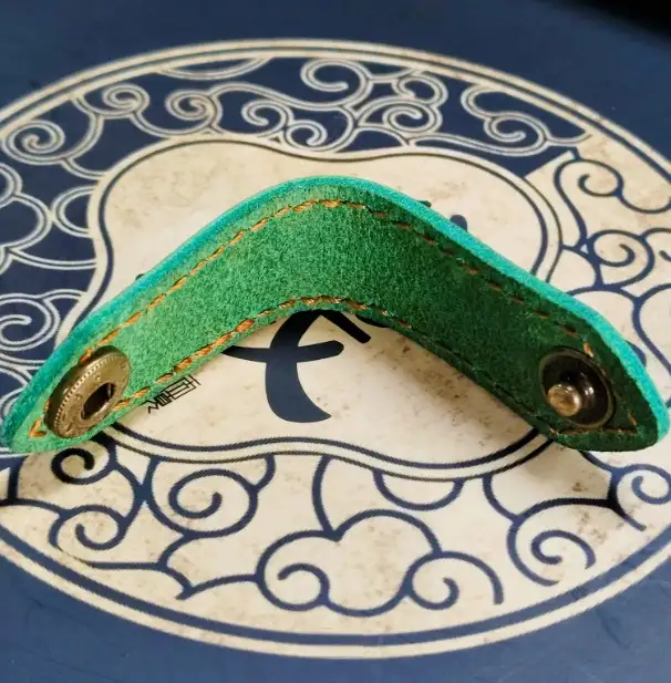 Ремень TANGZU для проводов, фотография 4