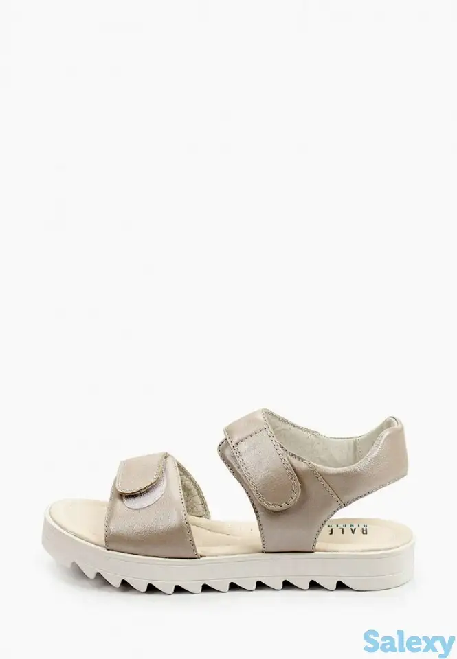 Сандалии ralf ringer, фотография 1