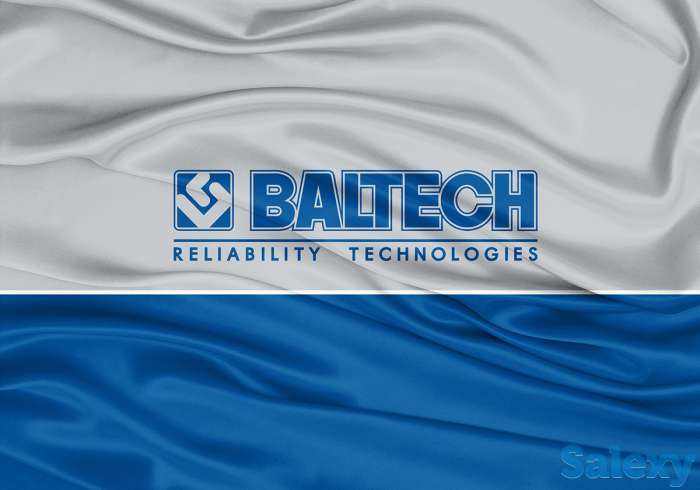Концепция «Технологии надежности» разработана компанией «БАЛТЕХ» (Санкт-Петербург), фотография 2