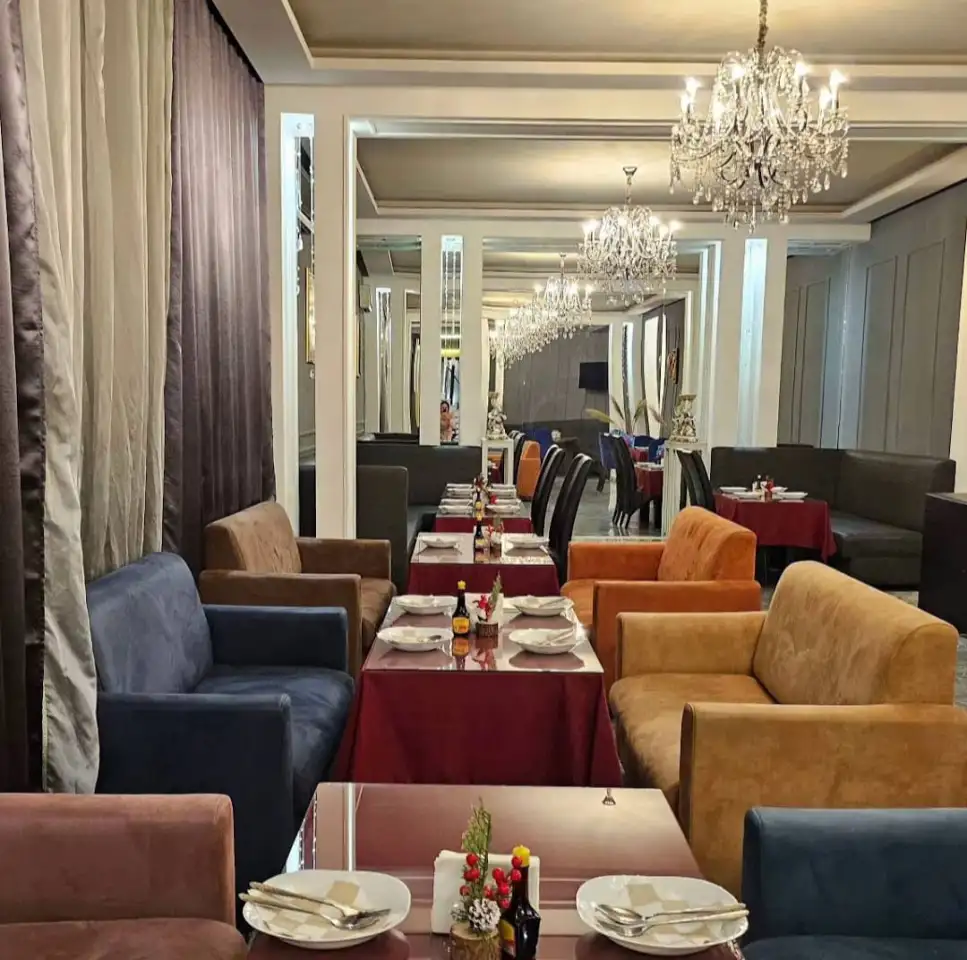 Требуется повар восточной и корейской кухни с Казахстана в Тбилиси., фотография 1