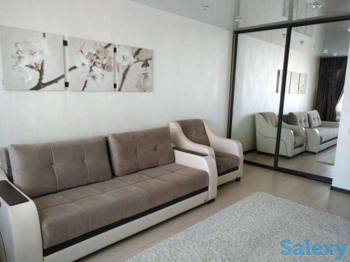 Сдам квартиру девушке., Бухар Жырау, фотография 4