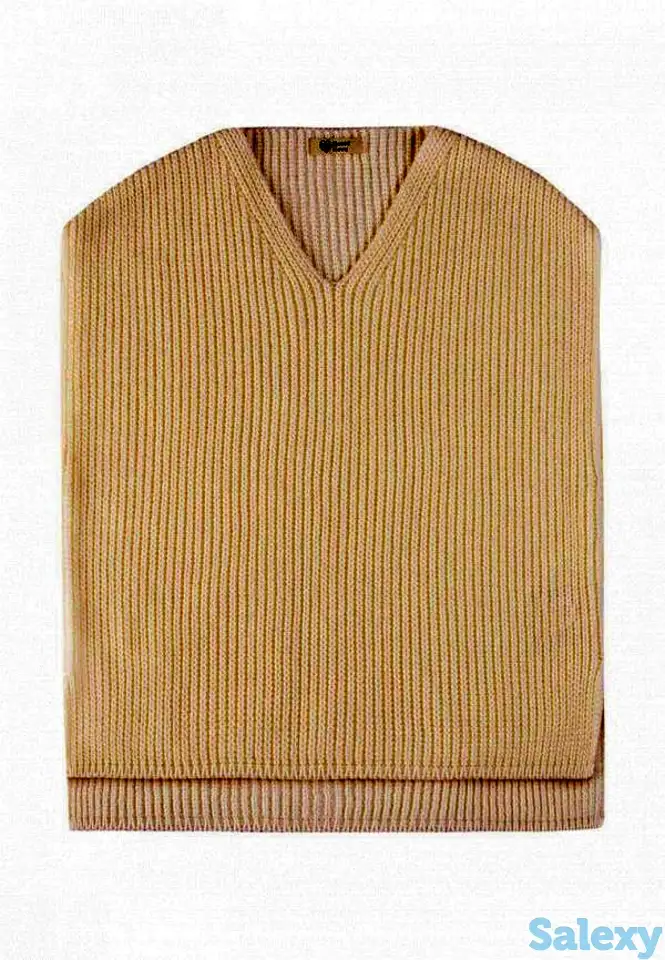 Жилет bossa nova, фотография 1