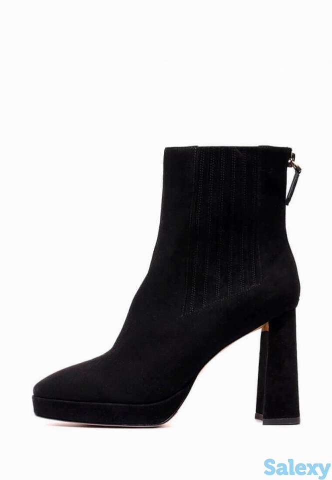 Ботильоны basconi, фотография 1