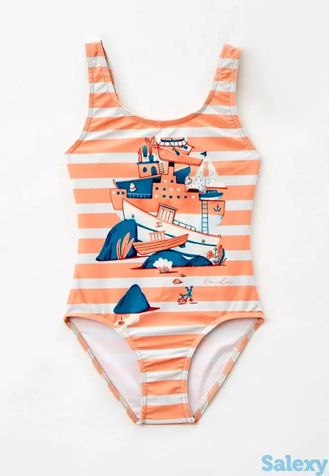 Купальник emdi, фотография 1