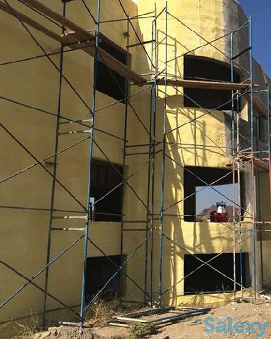 Утепление домов пенополиуретаном - тепло, надежно, долговечно!, фотография 2