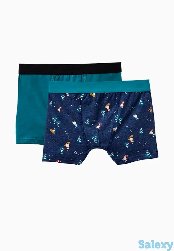 Трусы 2 шт. acoola, фотография 1