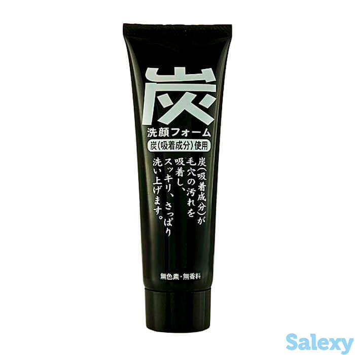 Очищающая пенка junlove washing foam, фотография 1