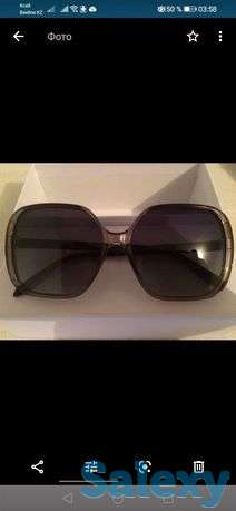Очки солнцезащитные женские, фотография 1