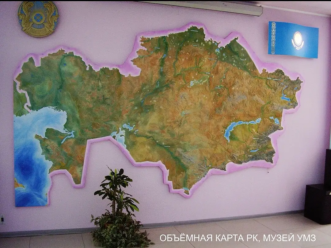 Изготовление выставочных макетов, фотография 3