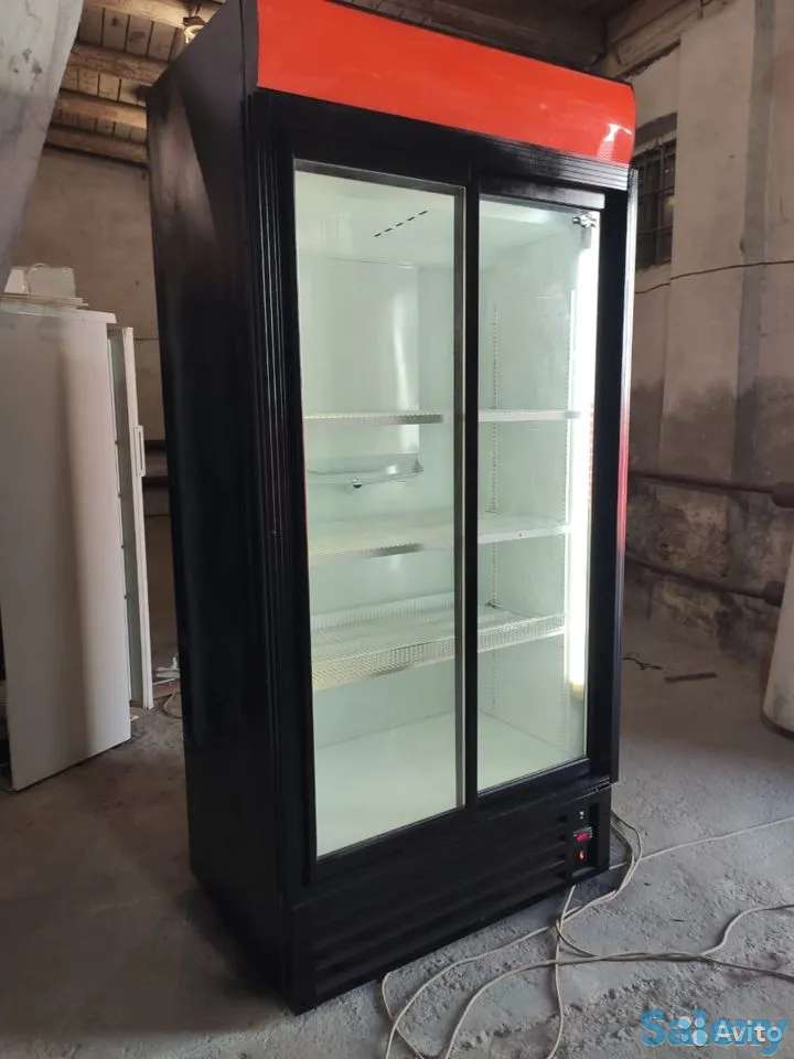 Холодильные шкафы, фотография 10