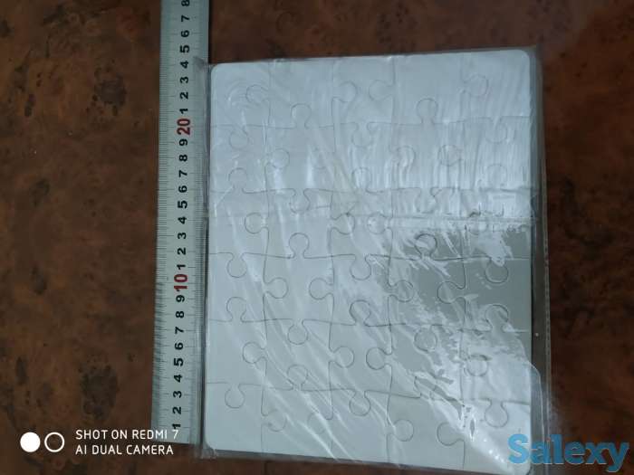 Кружки и пазлы для сублимации продам, фотография 5