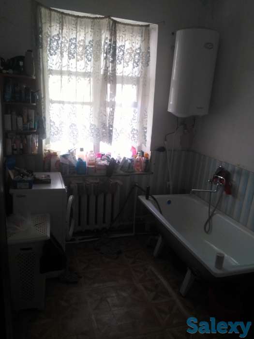 Продам дом Сатпаева 44, фотография 8