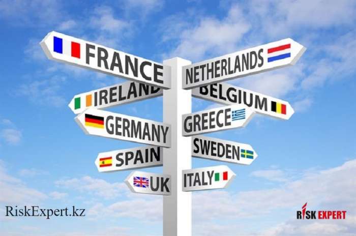 Страхование ответственности автовладельца для выезжающих в Европу. Выгодные условия. Выгодные цены., фотография 1